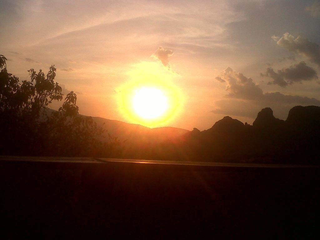 El Guarani * Tepoztlan