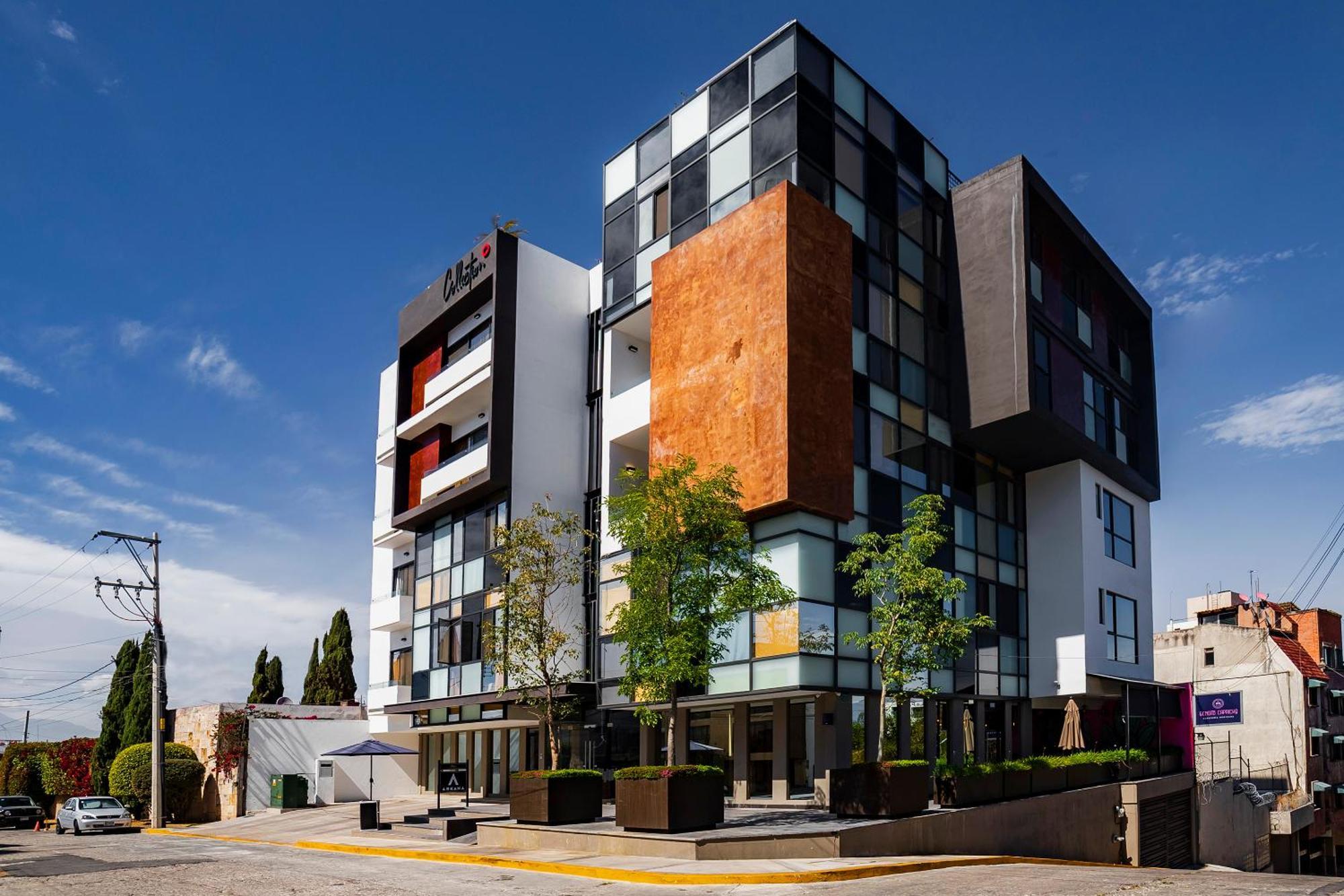 Hotel Arkana By Grupo Amber