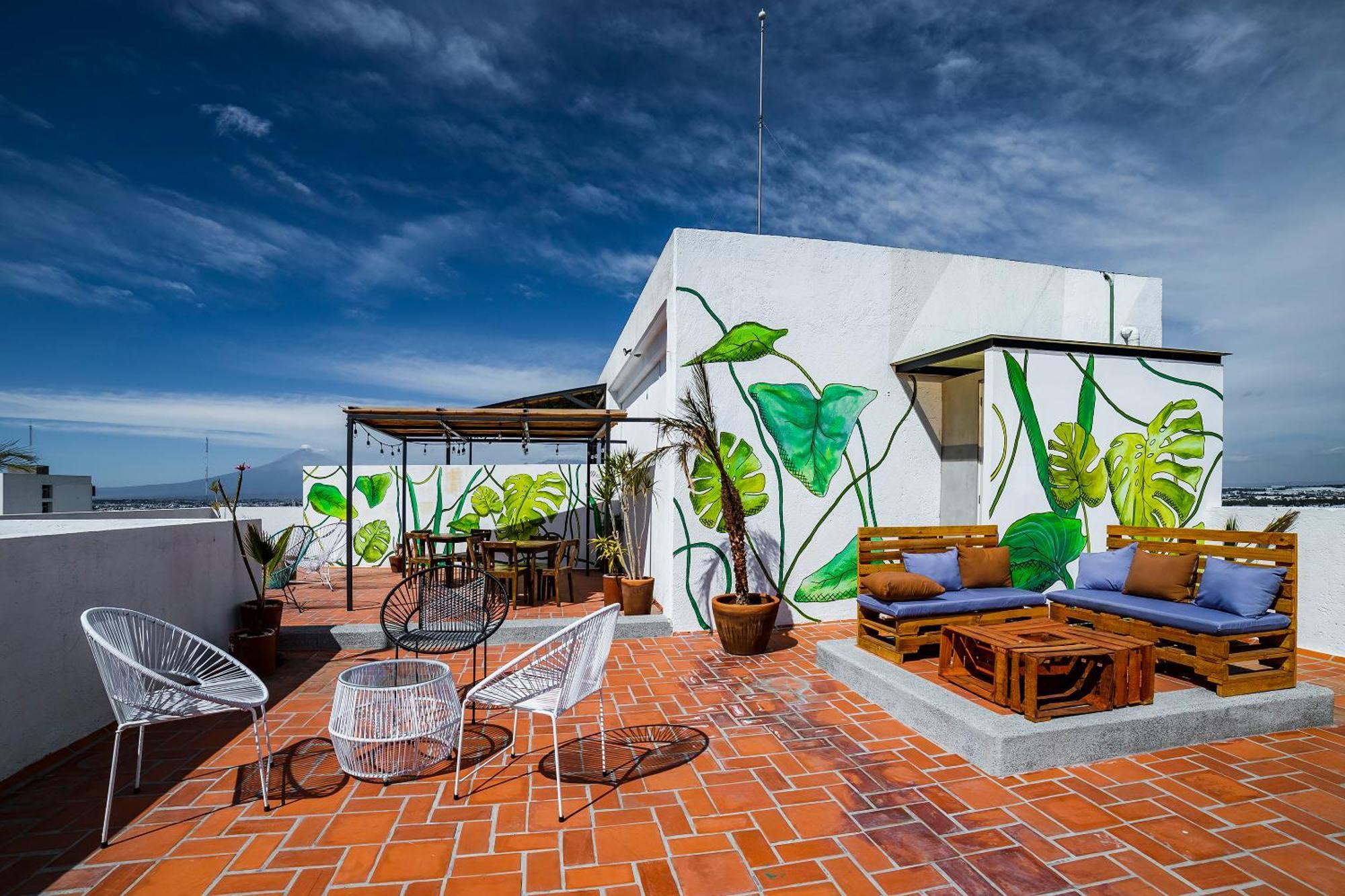 Hotel Arkana By Grupo Amber