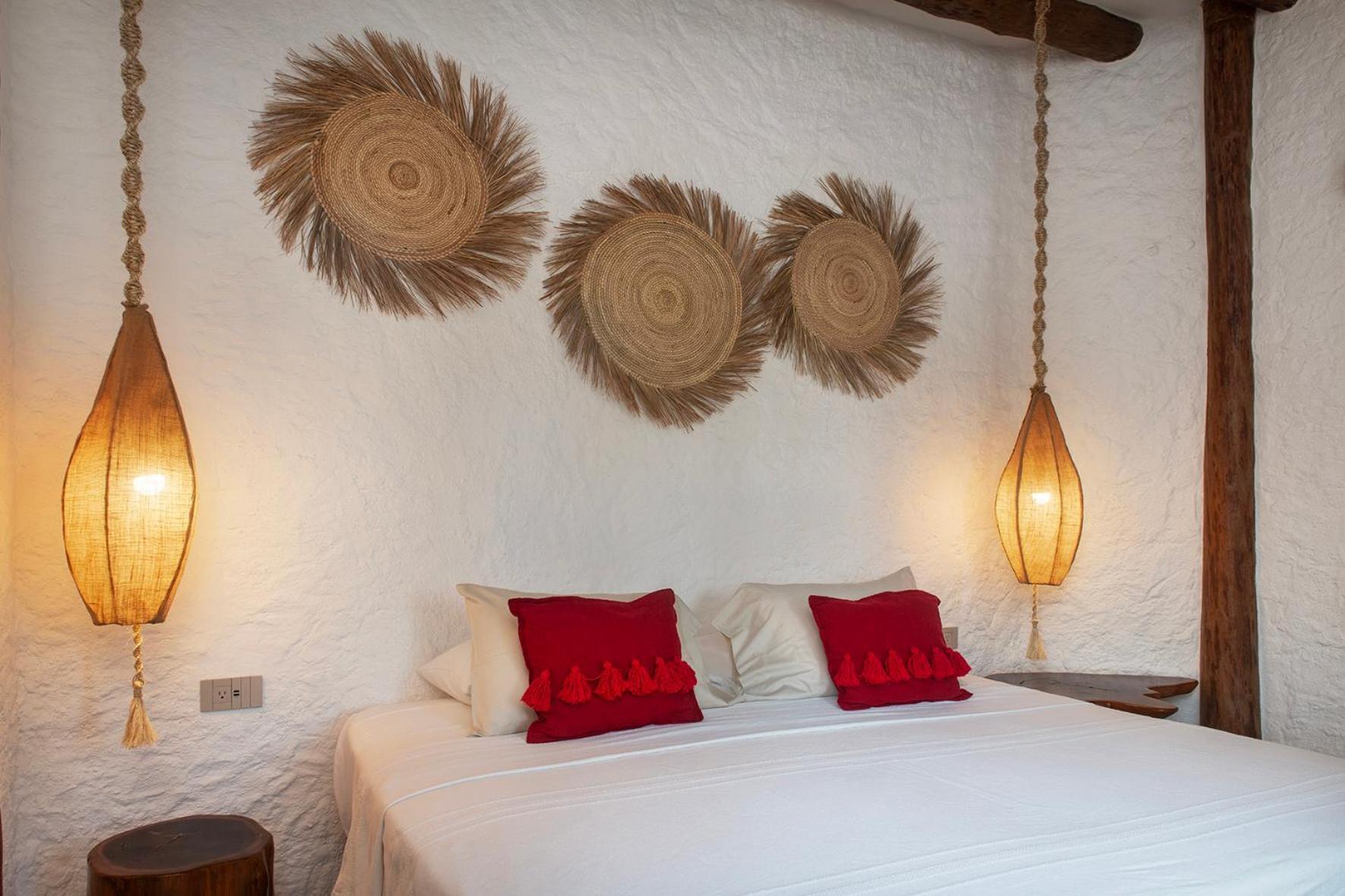 Mawimbi Boutique Isla Holbox