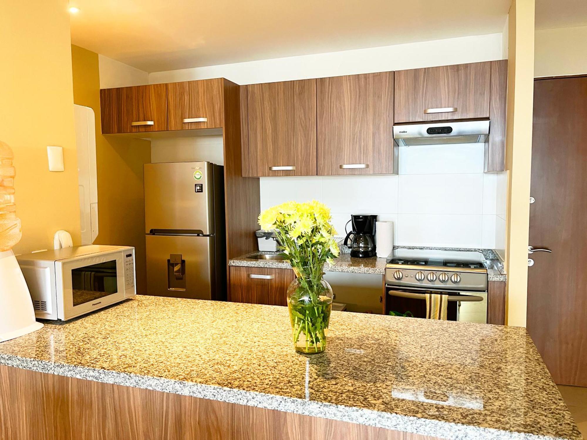 Apartment Begrand Alto Polanco Pool Gym Jacuzzi & Mexico City