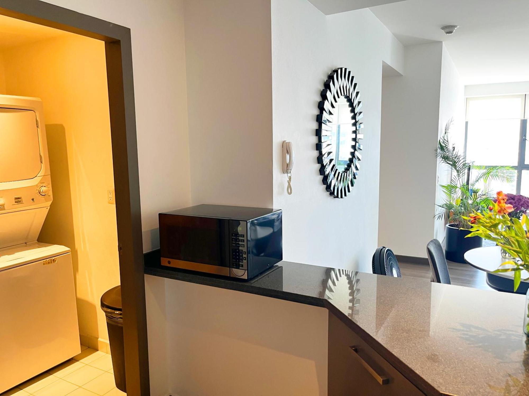 Begrand Alto Polanco Pool Gym Jacuzzi & Apartment
