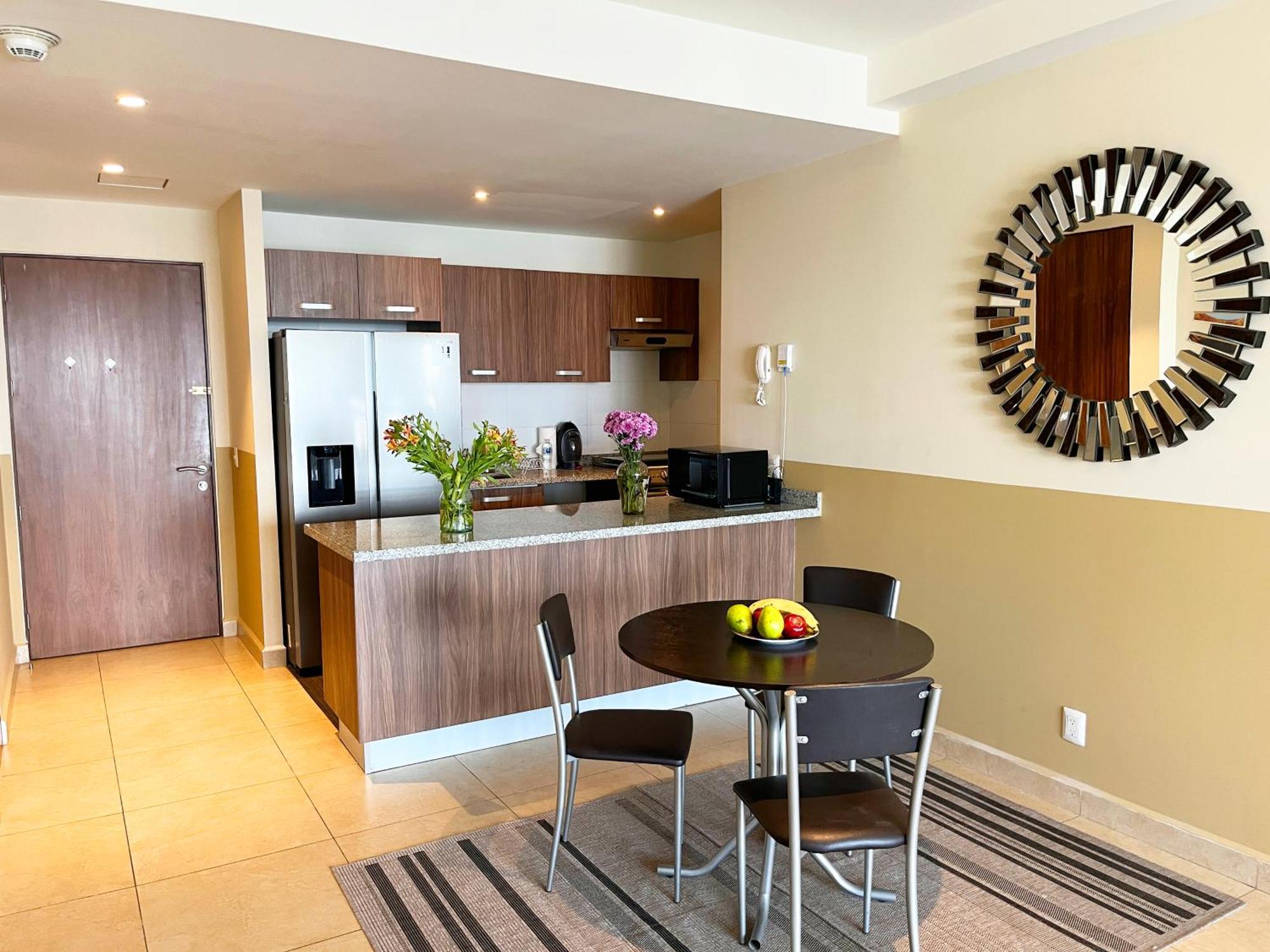 Begrand Alto Polanco Pool Gym Jacuzzi & Apartment *