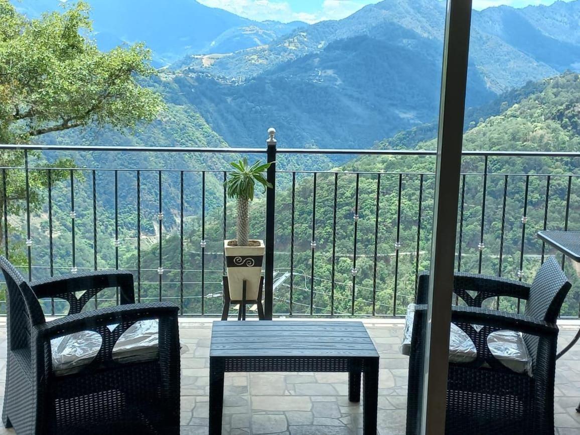 Vista Markes Hotel Zacatlan