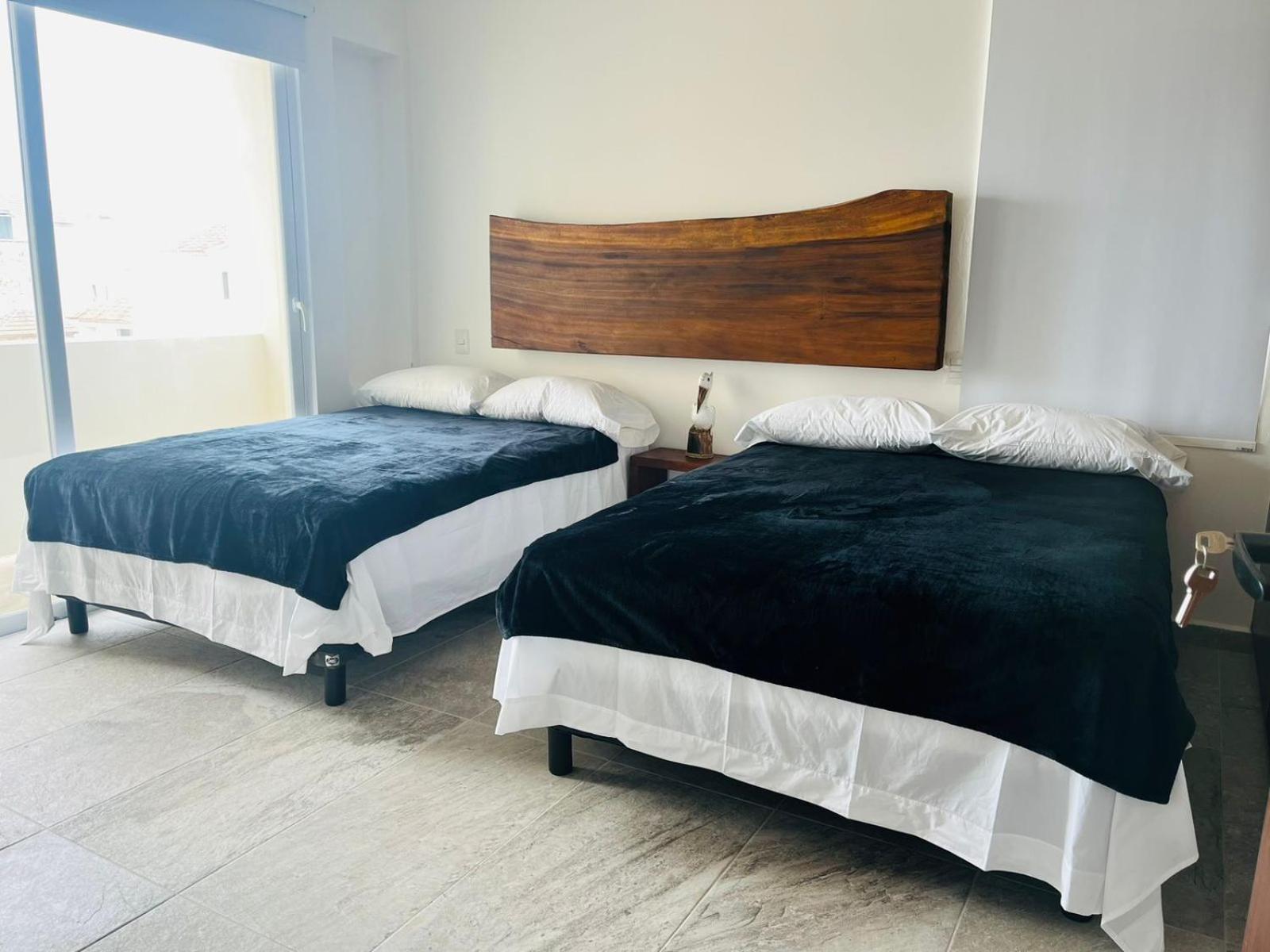Apartment Brand New Penthouse With Plunge Pool, Amazing View *