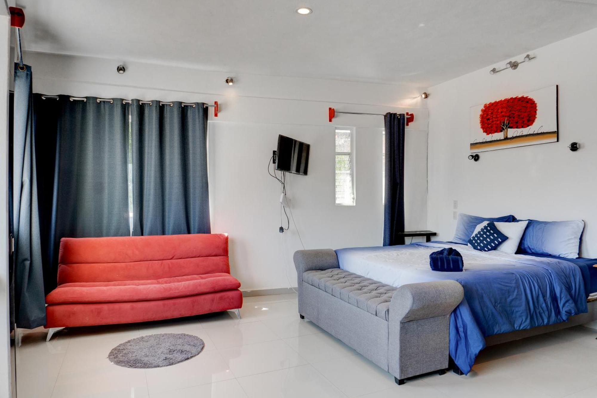 Bed & Breakfast Palaxs