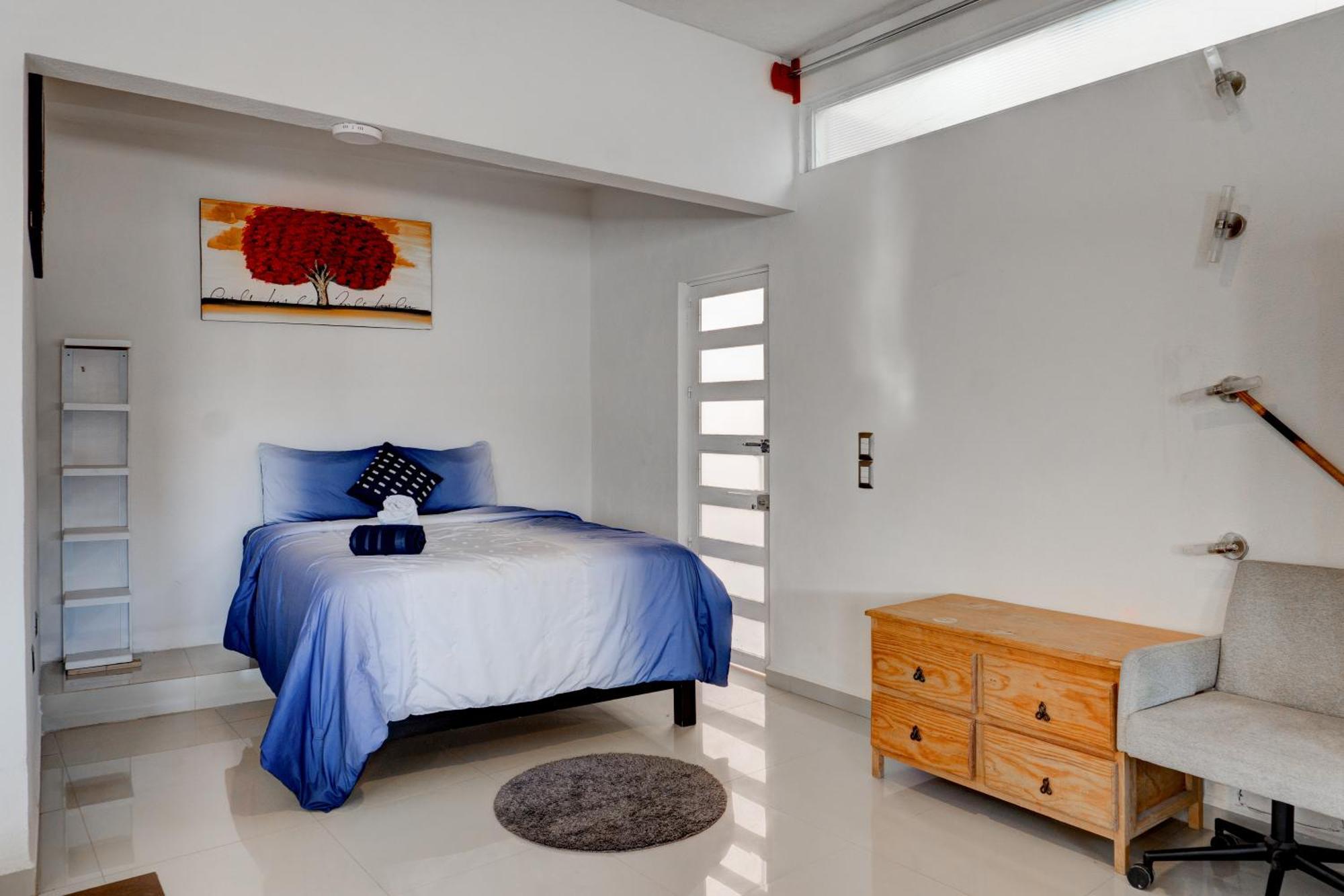 Bed & Breakfast Palaxs *