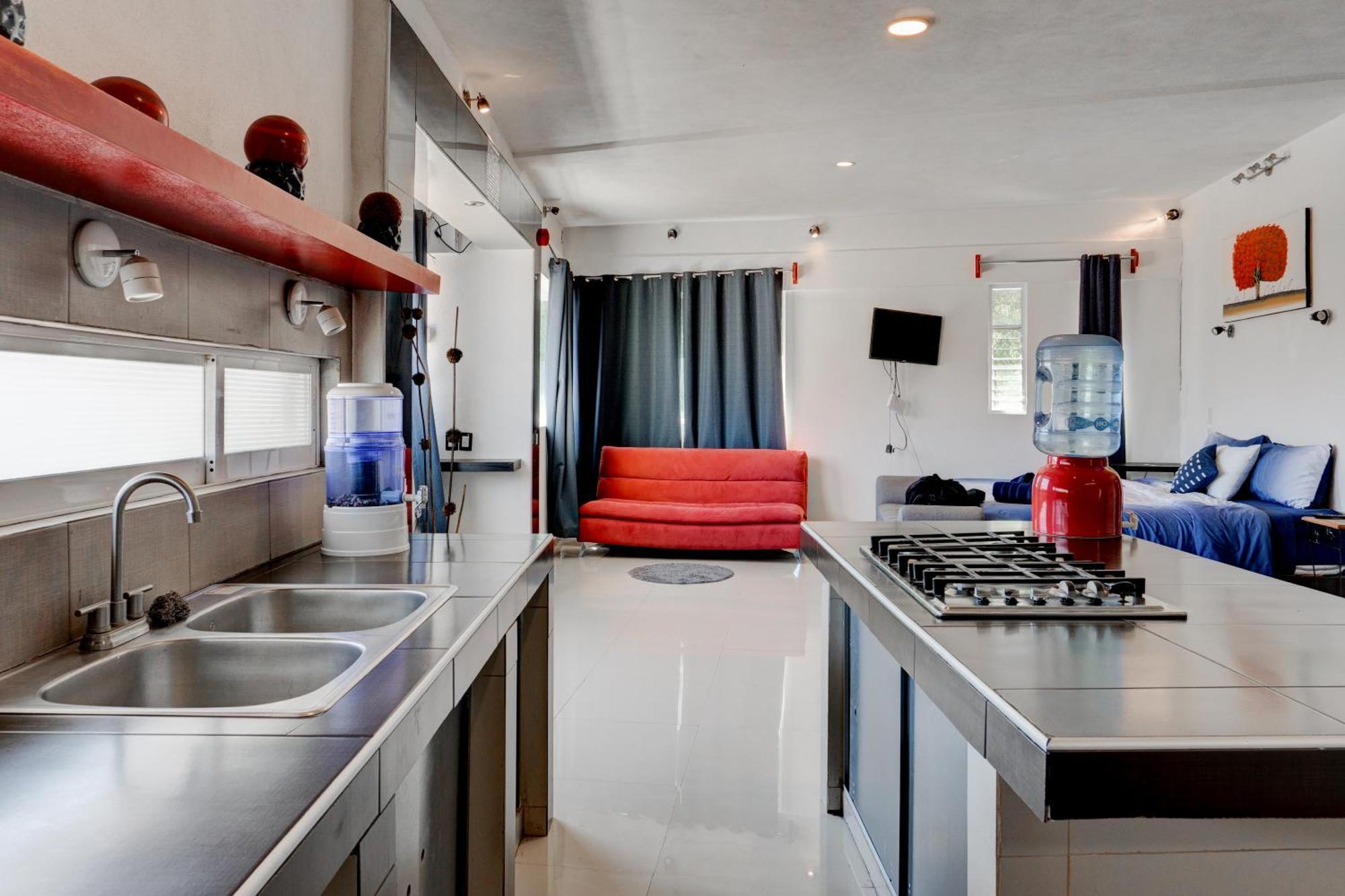 Bed & Breakfast Palaxs *