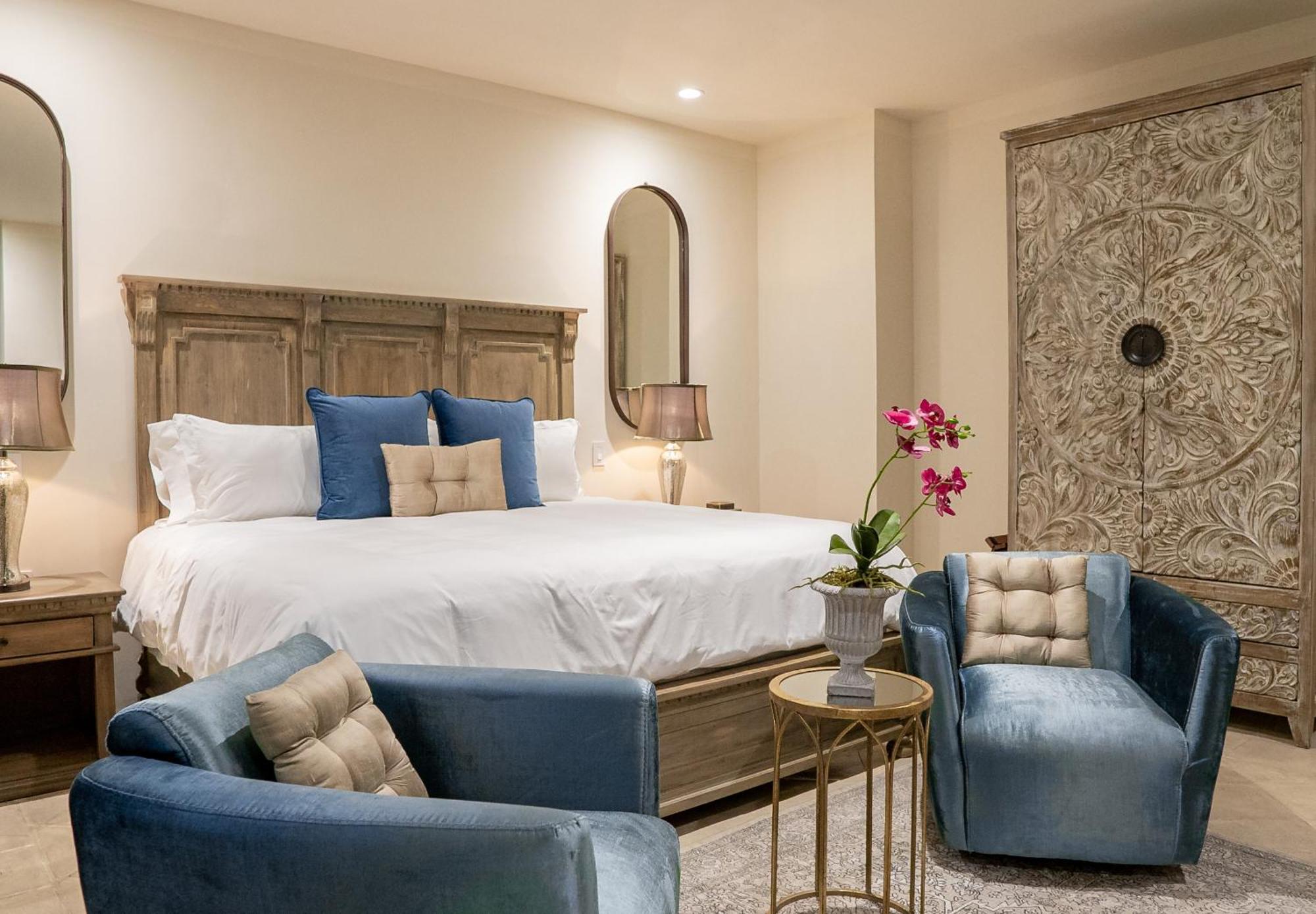 El Golpe De Vista Hotel San Miguel de Allende
