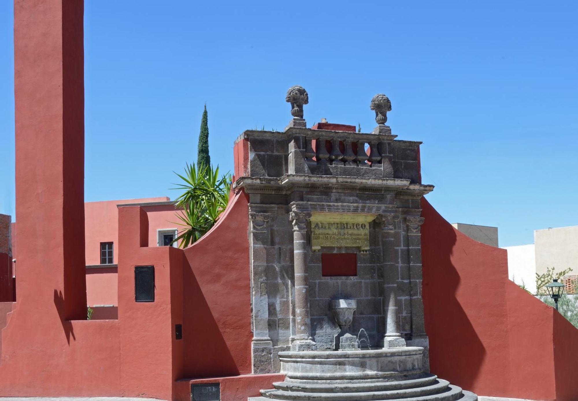 El Golpe De Vista 4*