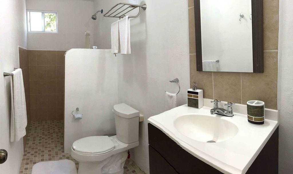 Casa Kaan Calakmul Hotel 2*
