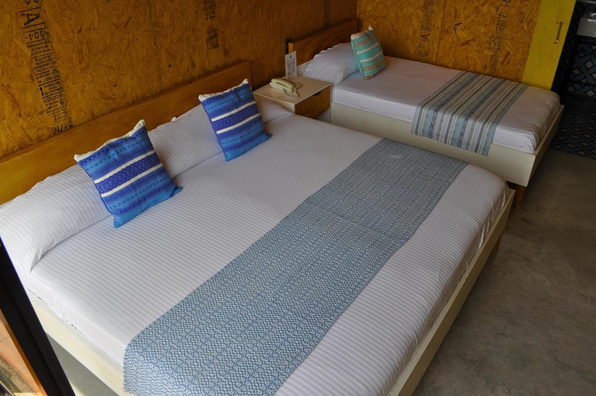 Hotel Momotus Tuxtla - Desayuno Incluido 4*