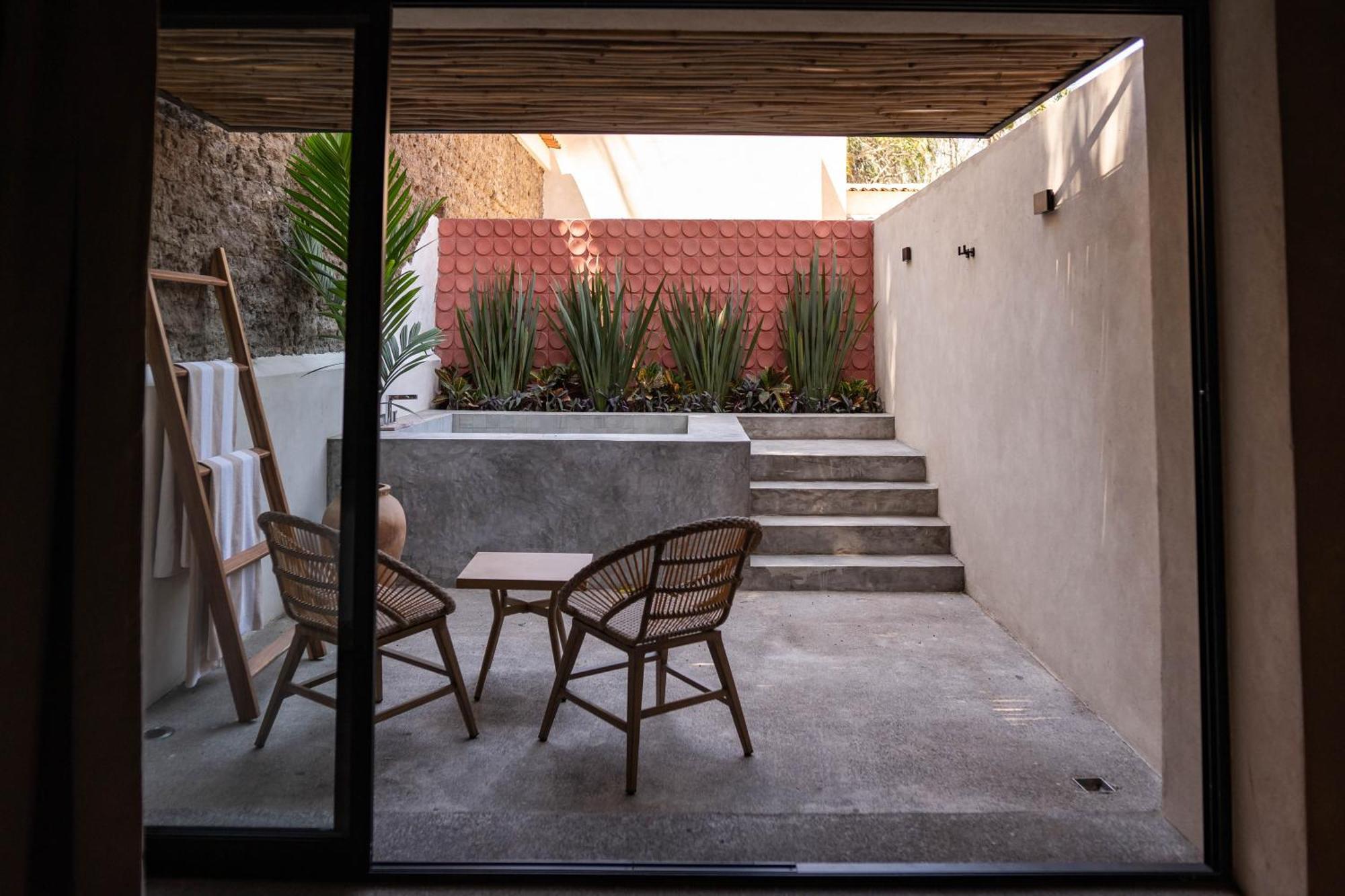 La Paranera & Relax Hotel