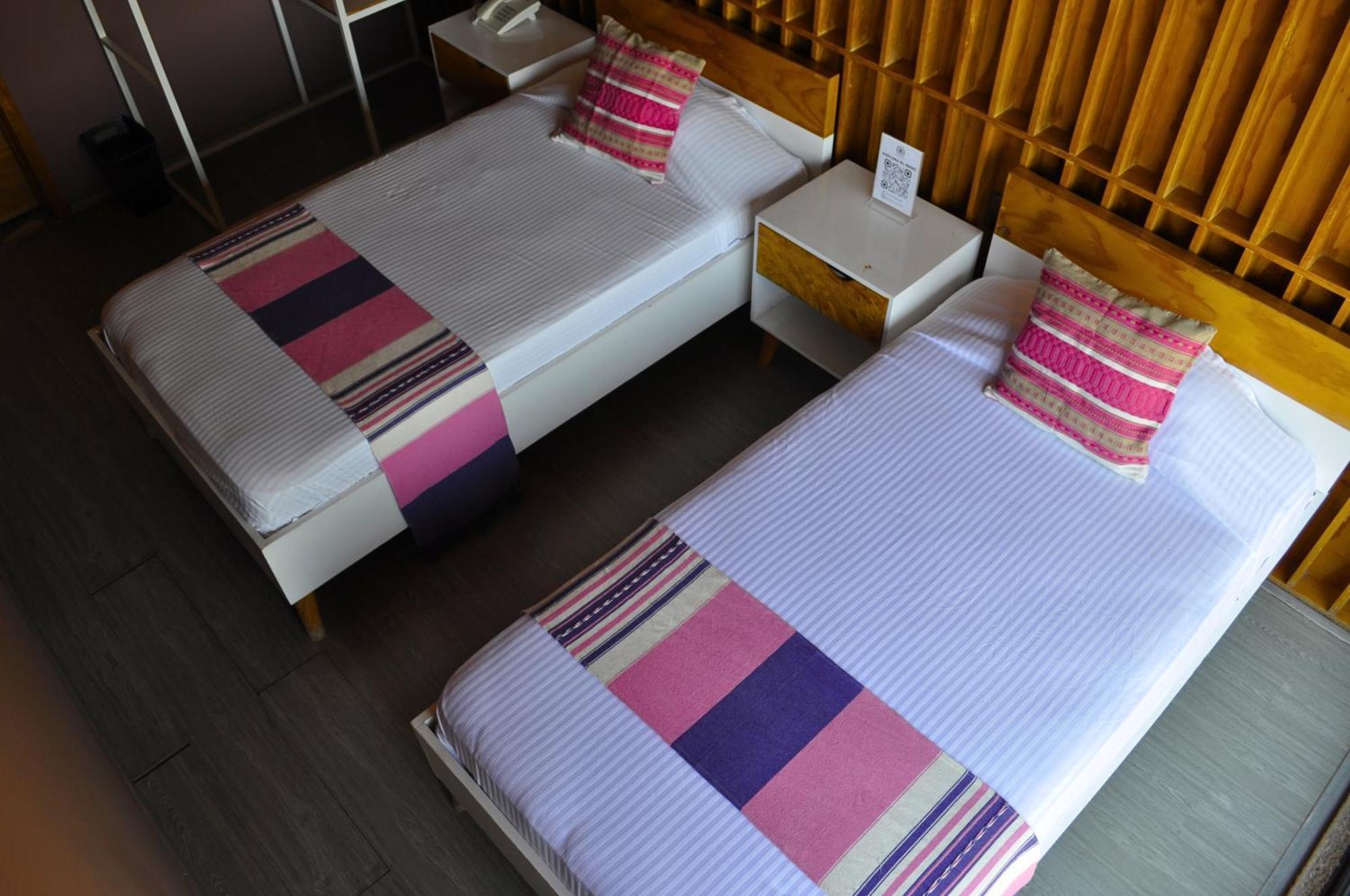 Hotel Momotus Tuxtla - Desayuno Incluido
