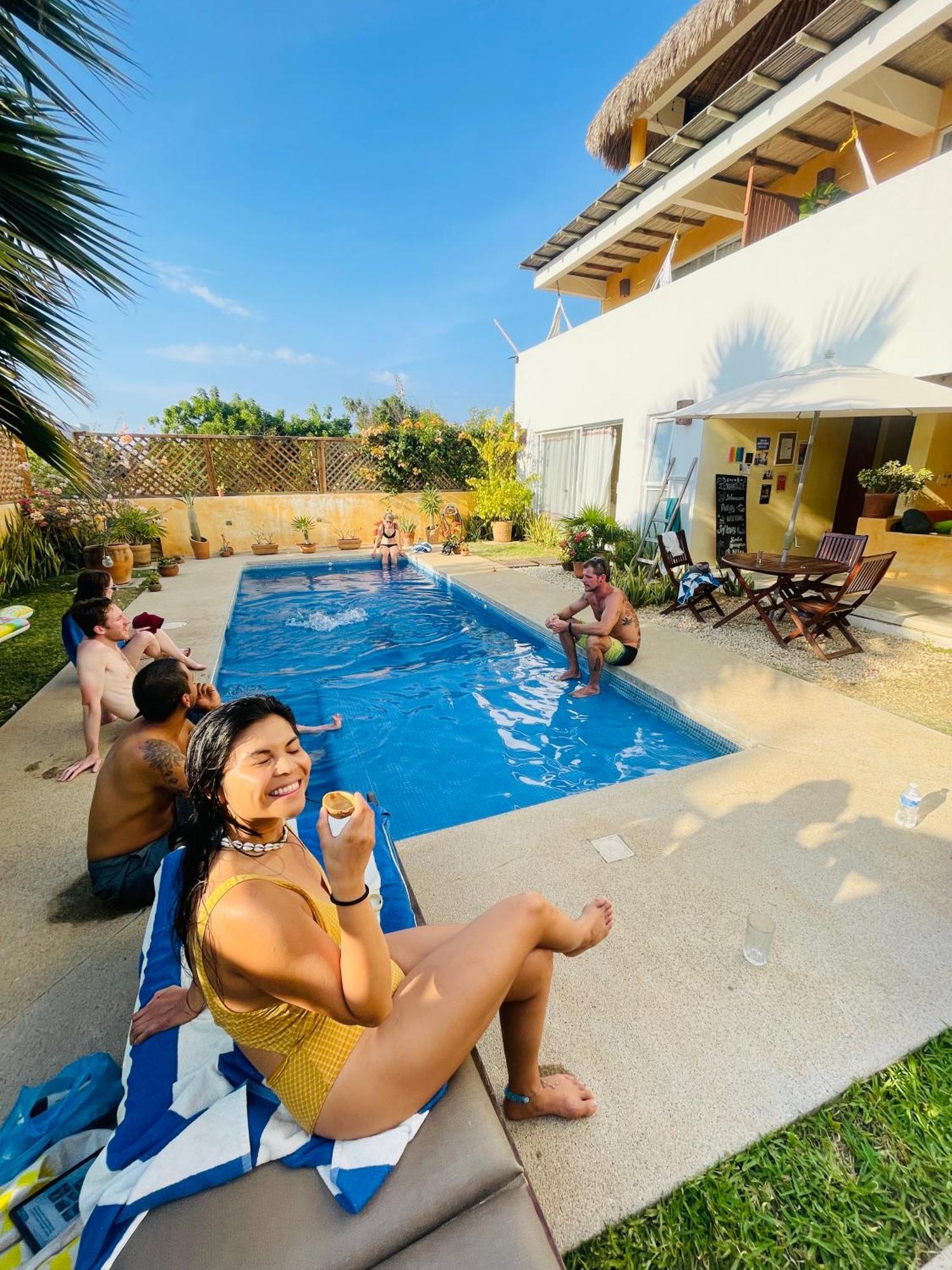 Bonobo - Coliving Puerto Escondido (Oaxaca)