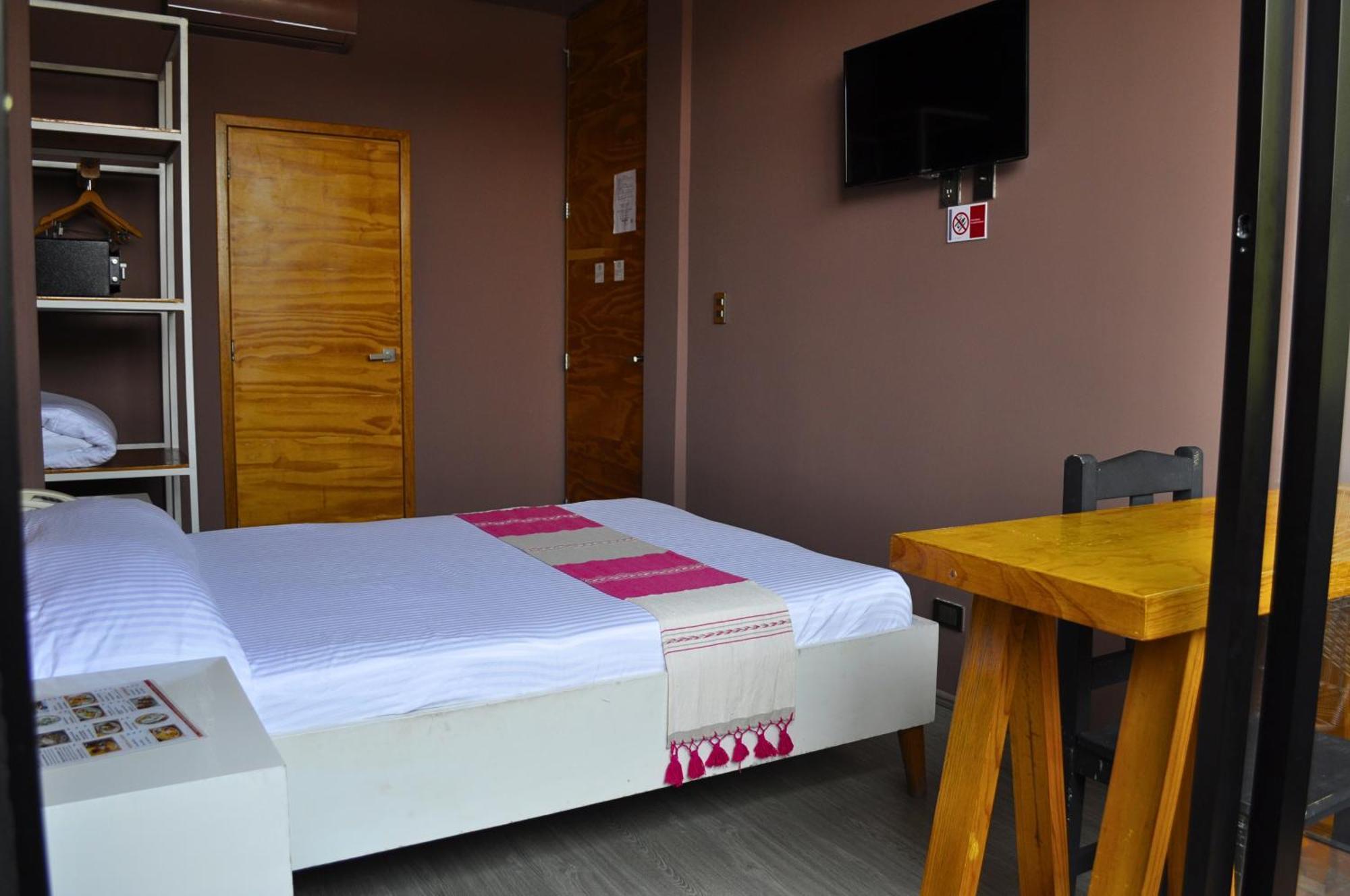 Hotel Momotus Tuxtla - Desayuno Incluido Tuxtla Gutierrez