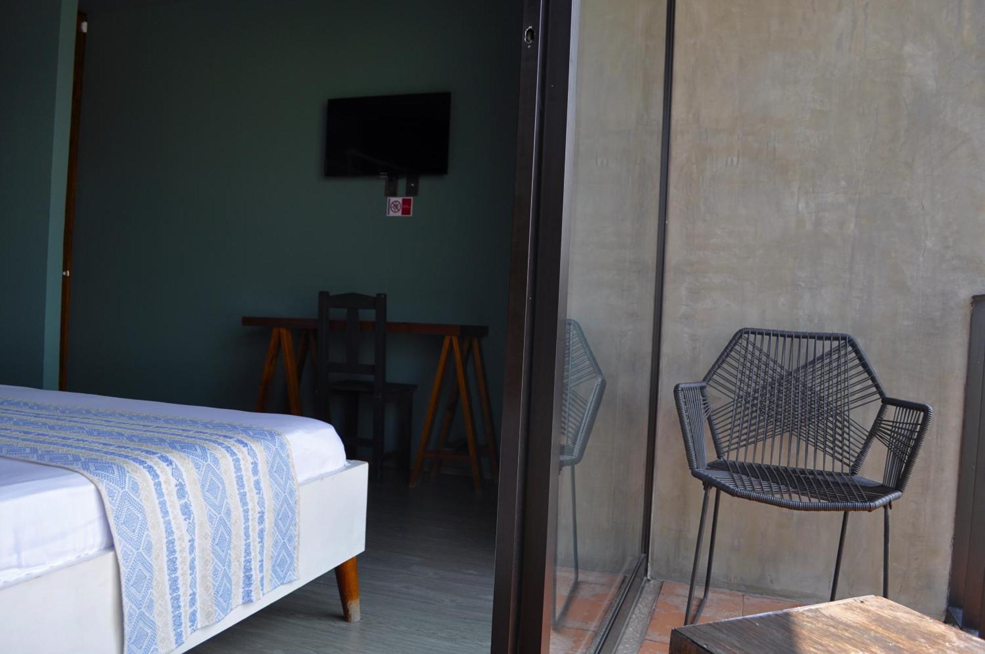 Momotus Tuxtla - Desayuno Incluido 4* Tuxtla Gutierrez
