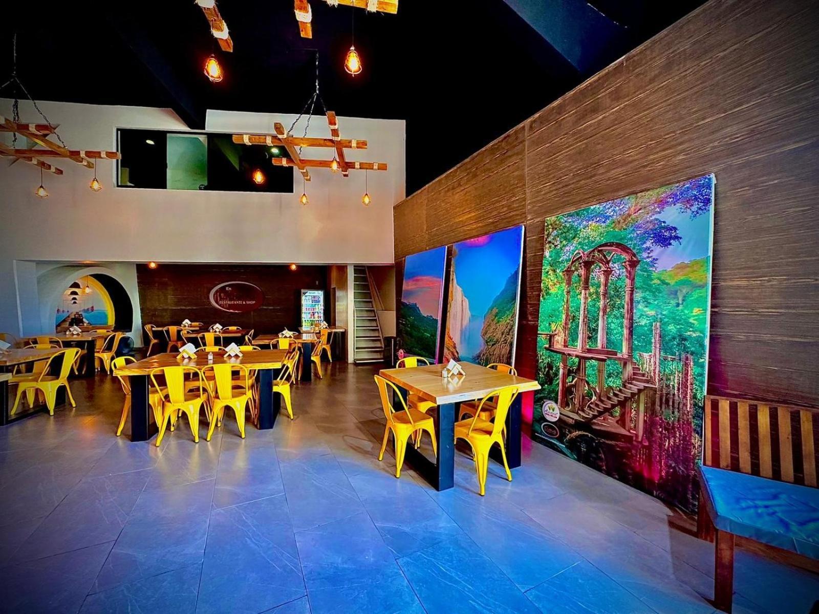 Real De Lua Hotel 3*