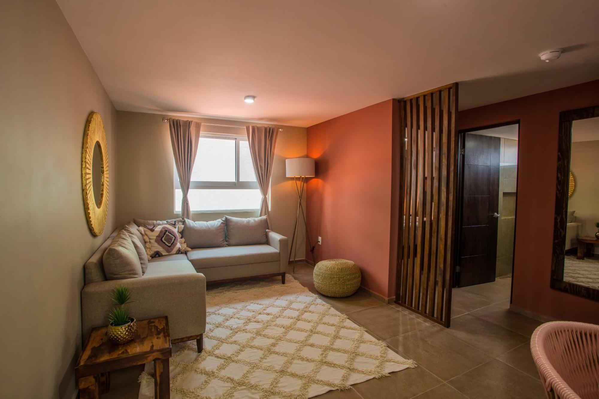 Saint George - & Temazcal Hotel Tequisquiapan