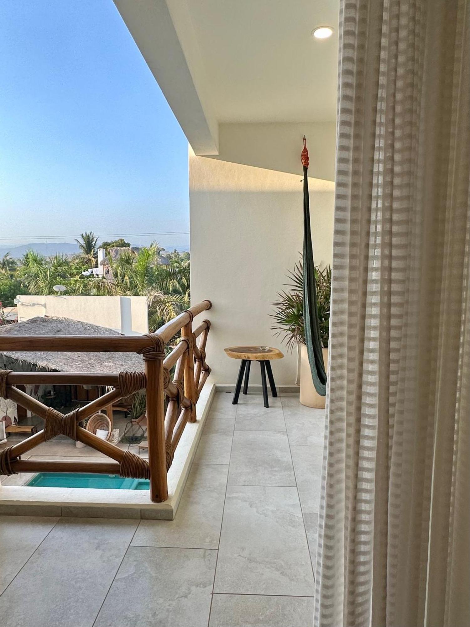 Casa Bicachi - Adults Only Hotel Puerto Escondido (Oaxaca)
