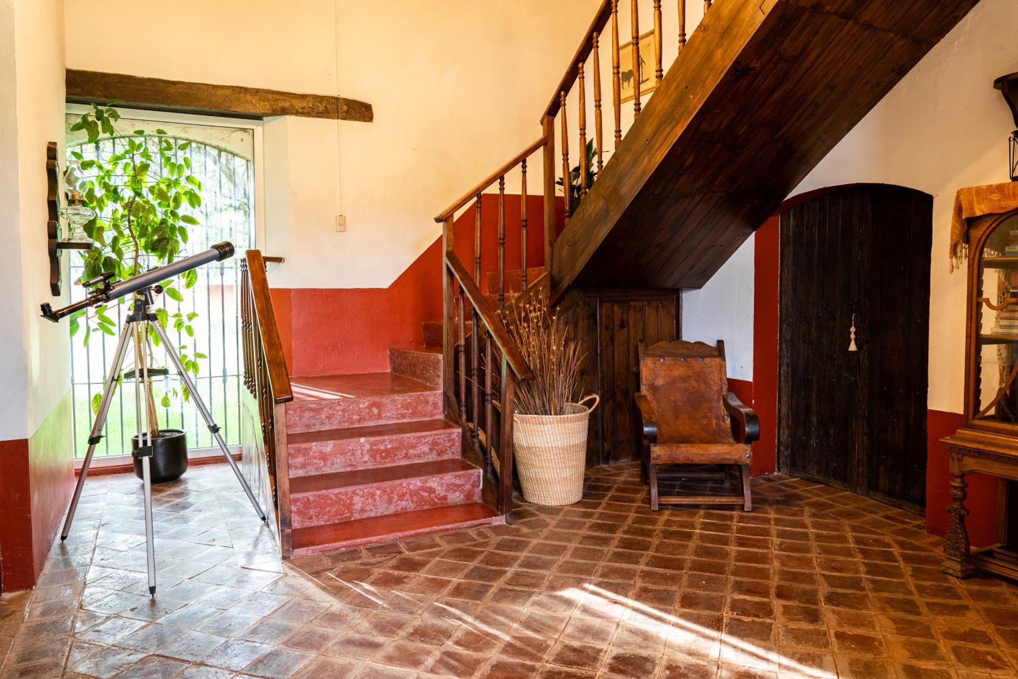 Hotel Hacienda De La Luz