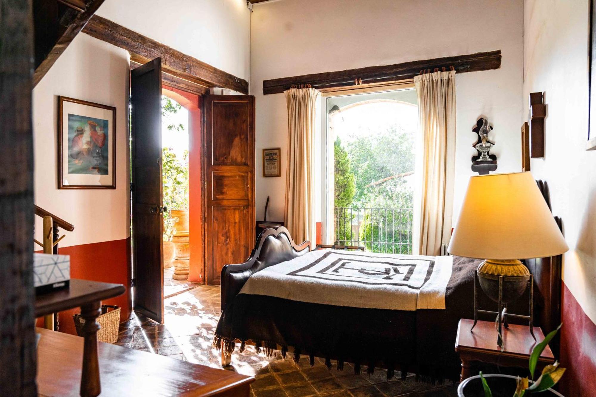 Hacienda De La Luz Hotel El Oro de Hidalgo