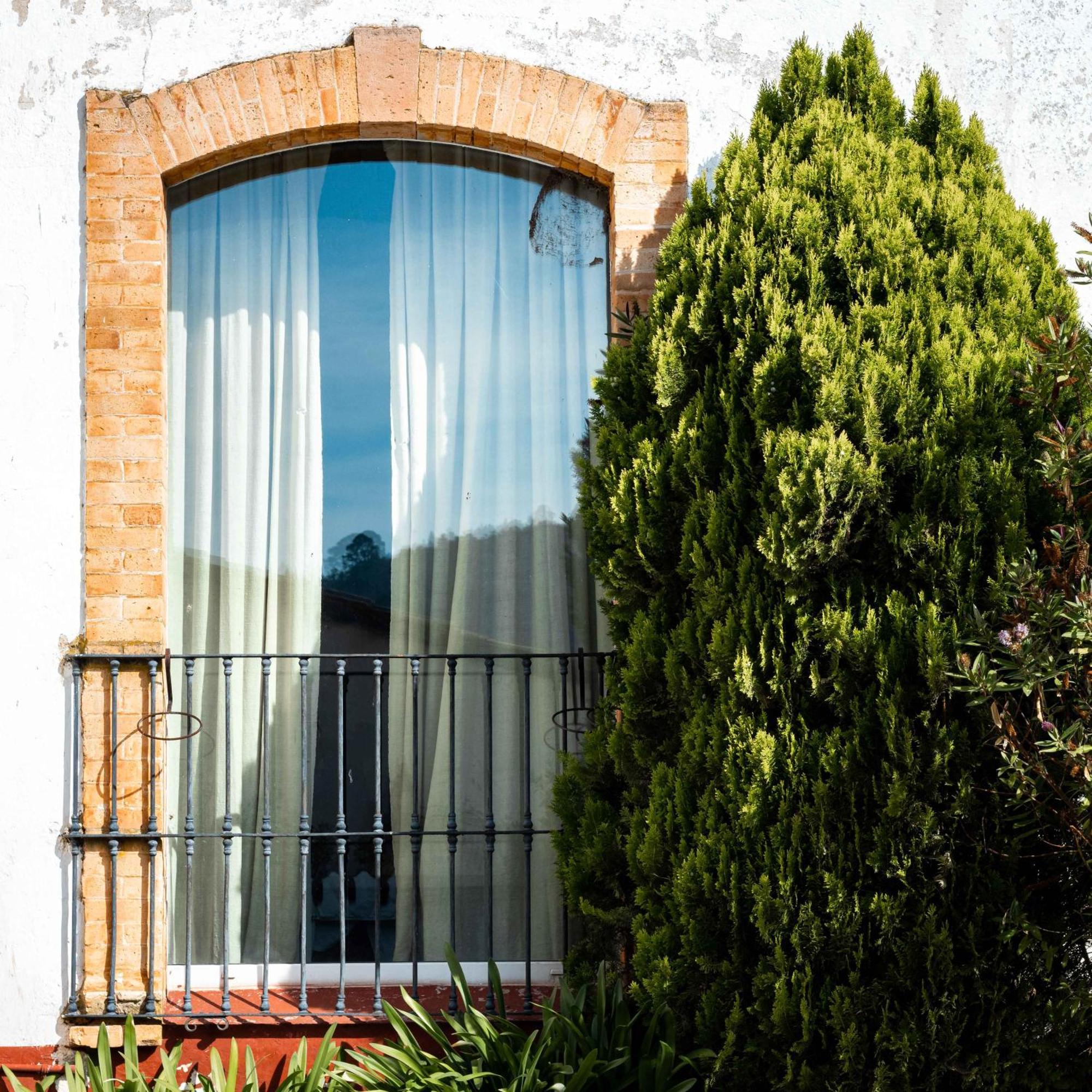Hotel Hacienda De La Luz 4*