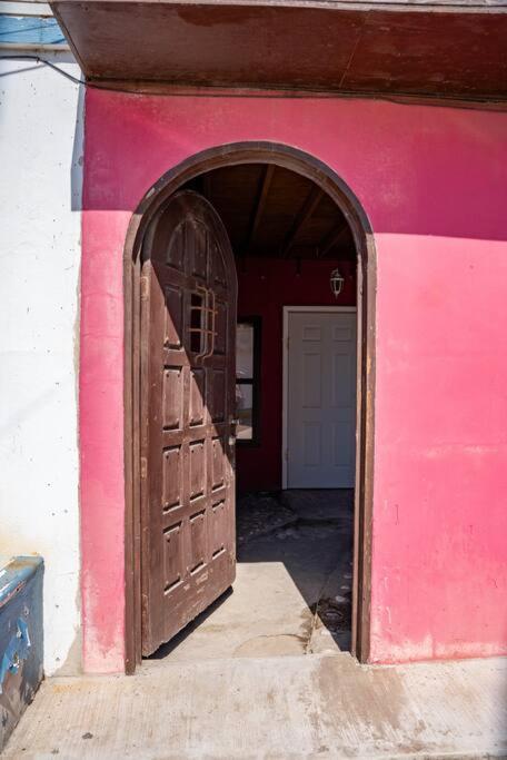 Be Steps Away From The - Downtown Rosarito