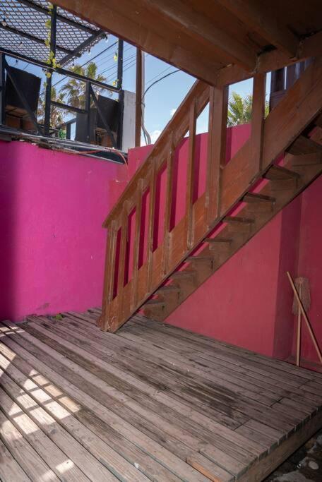 Be Steps Away From The - Downtown Holiday home Rosarito