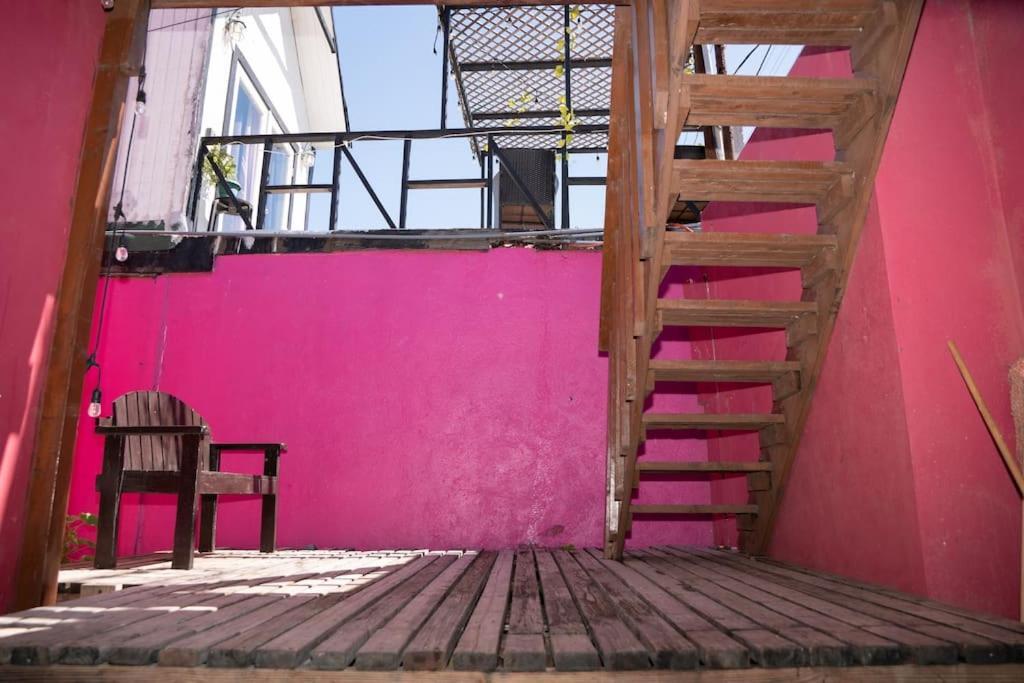 Be Steps Away From The - Downtown * Rosarito
