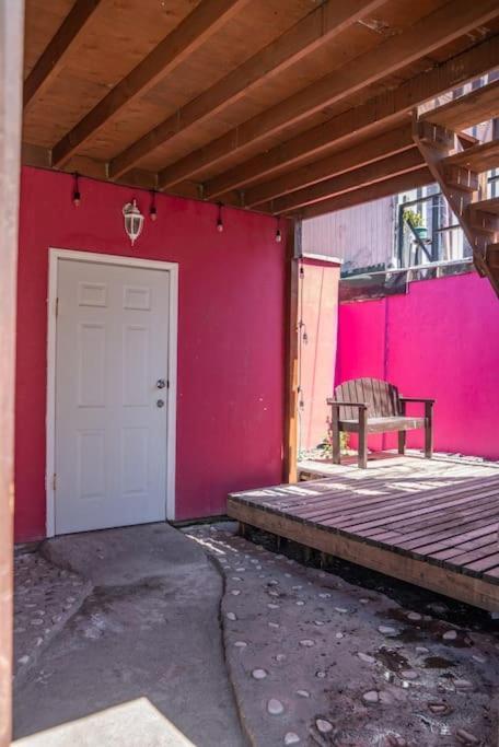 Be Steps Away From The - Downtown Holiday home Rosarito