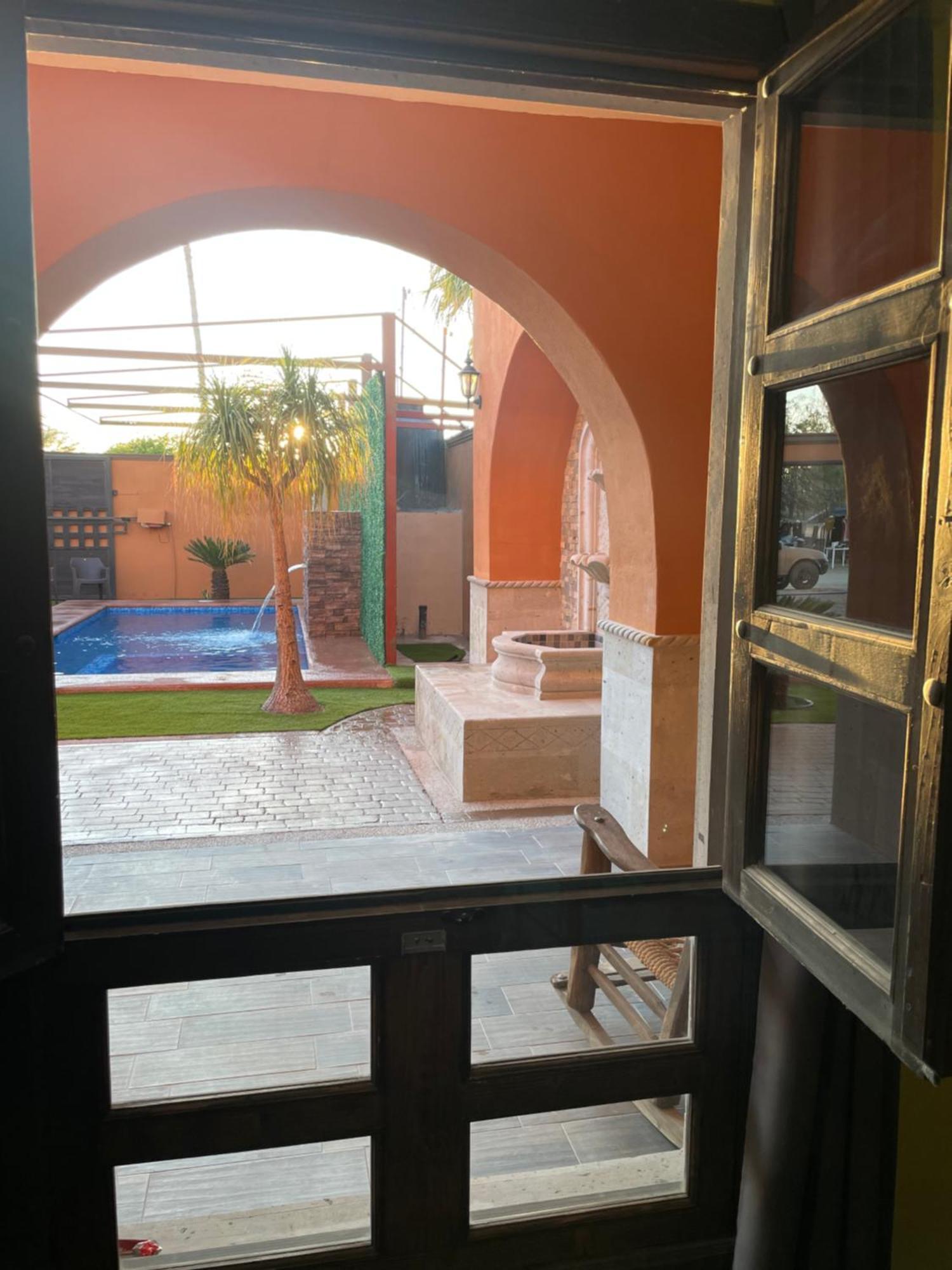 Hacienda Del Mar Villa *