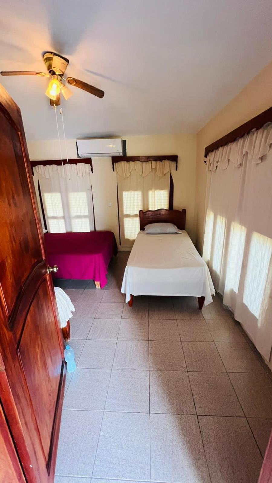 Casa Mama Lulu Holiday home Aquismon