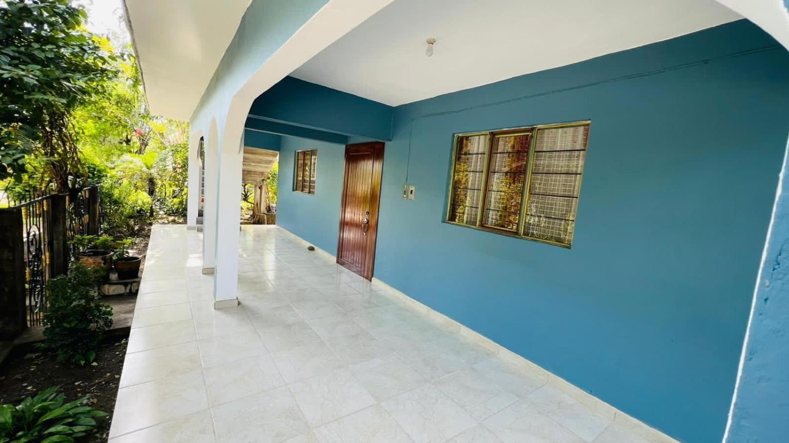 Casa Mama Lulu Holiday home Aquismon