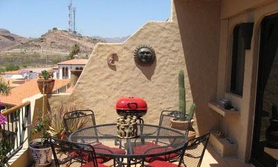 Apartment Las Glorias Apartment 307 San Carlos Nuevo Guaymas