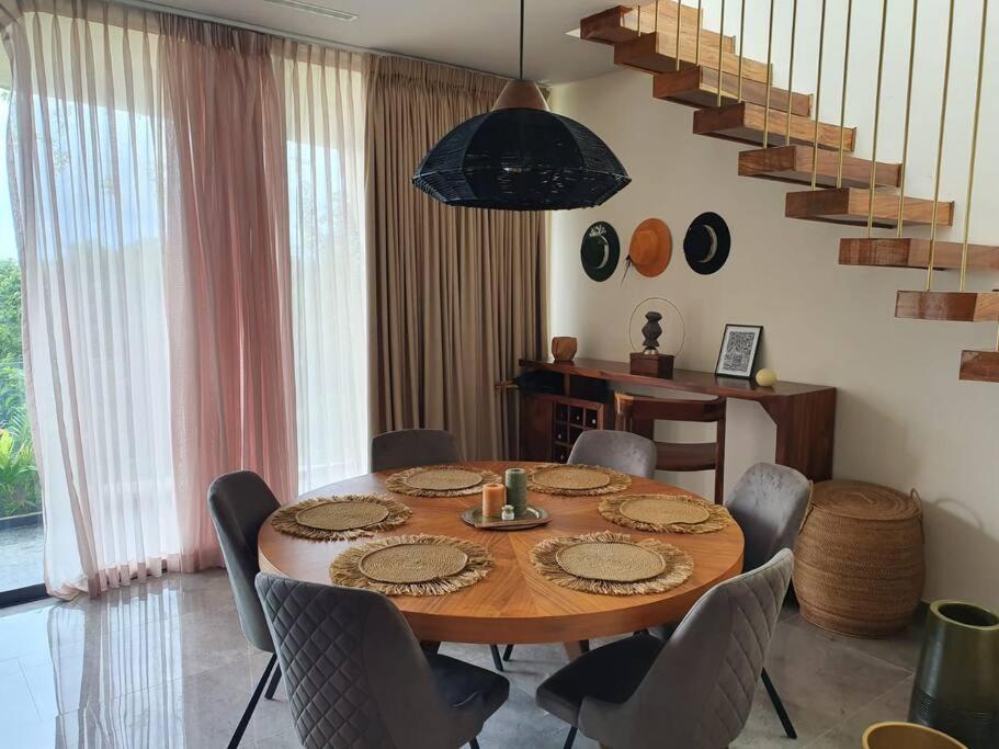 Penthouse Mannaz - Priv Pool! - 2br *