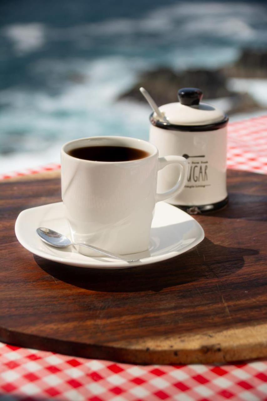 Luz De Mar ' Right On The Bed & Breakfast