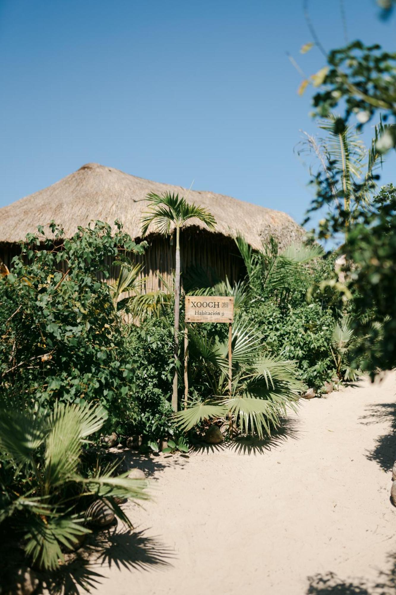 Casa Ku - Adults Only Bed & Breakfast *