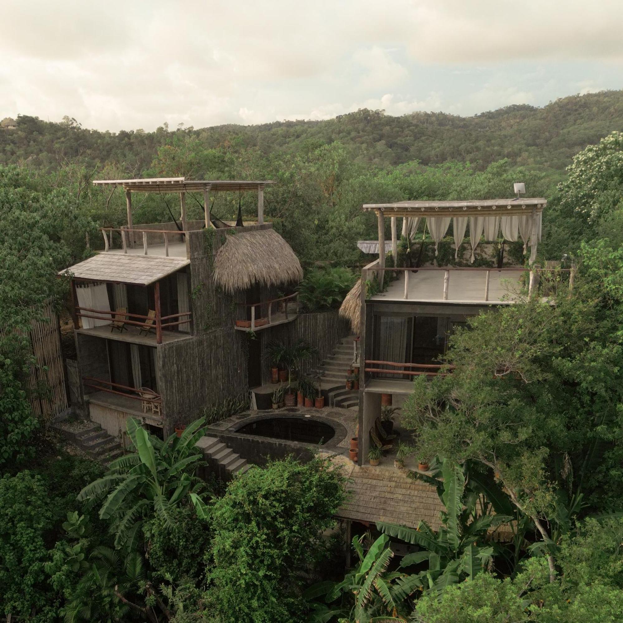 Ukiyo House Guest house