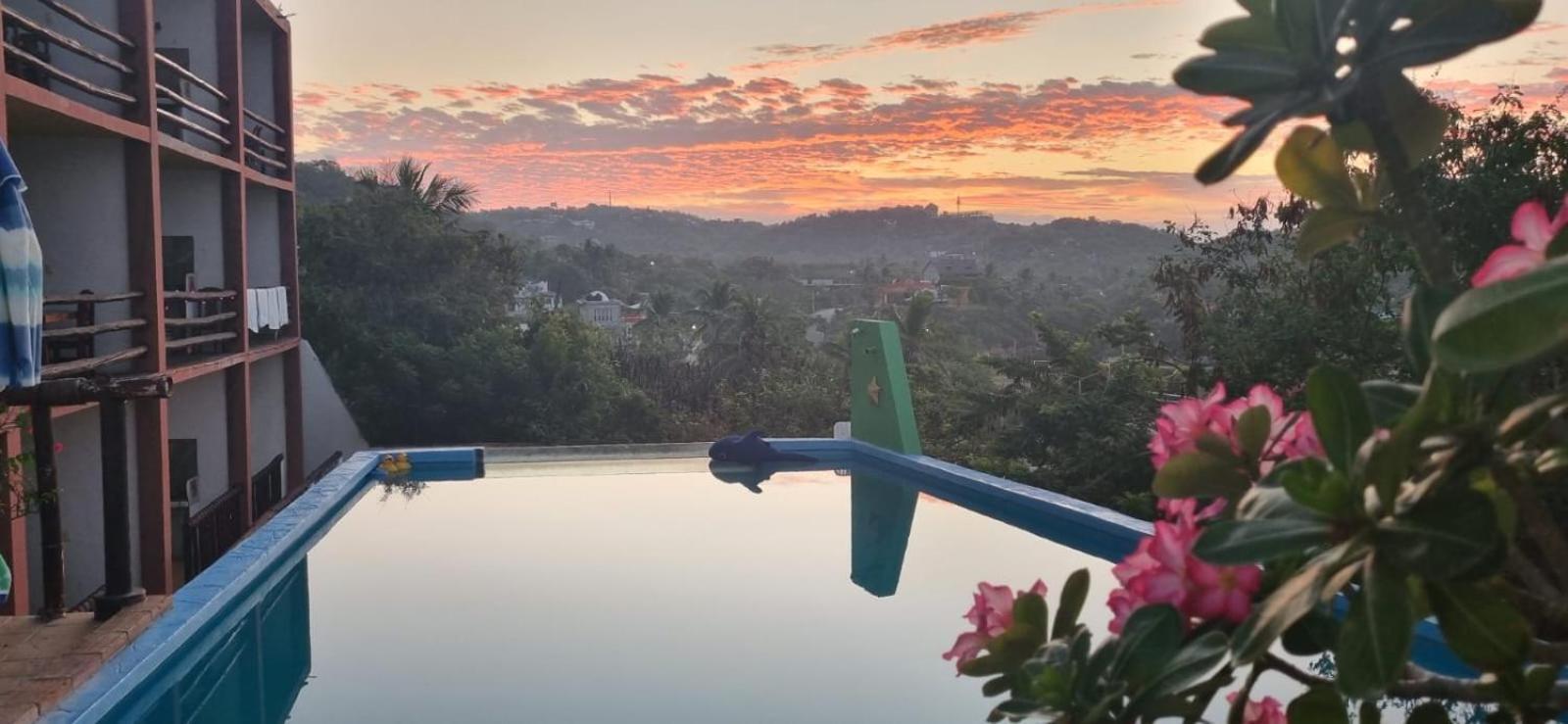 Aparthotel Namaste Zipolite