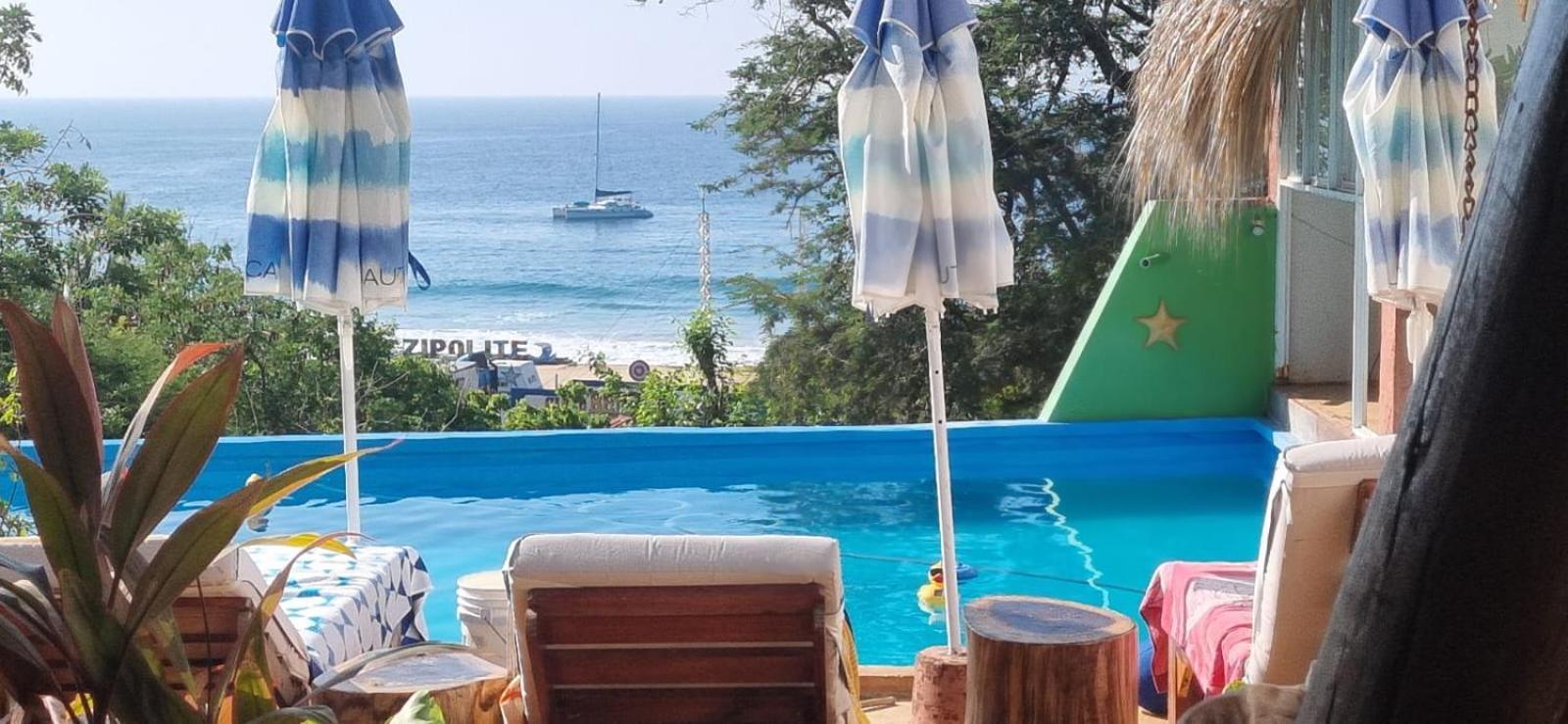 Namaste * Zipolite