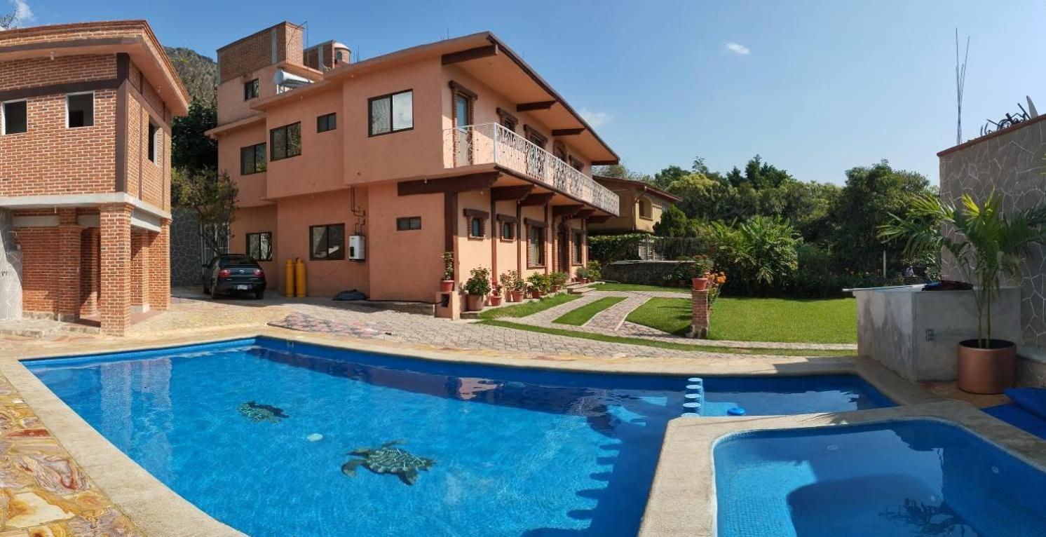 Tepopula Hotel