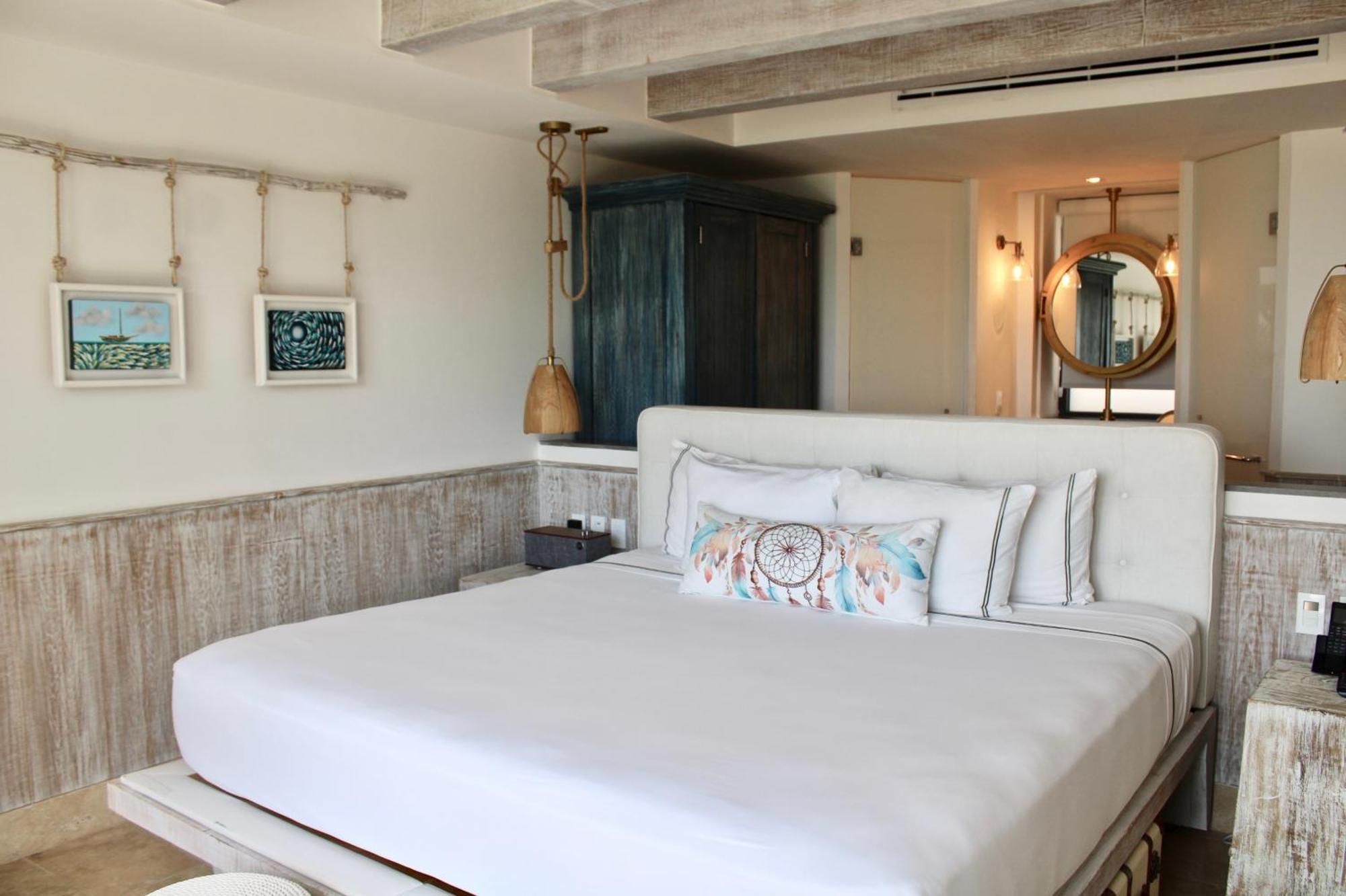 Naay Boutique (adults Only) Hotel 5*