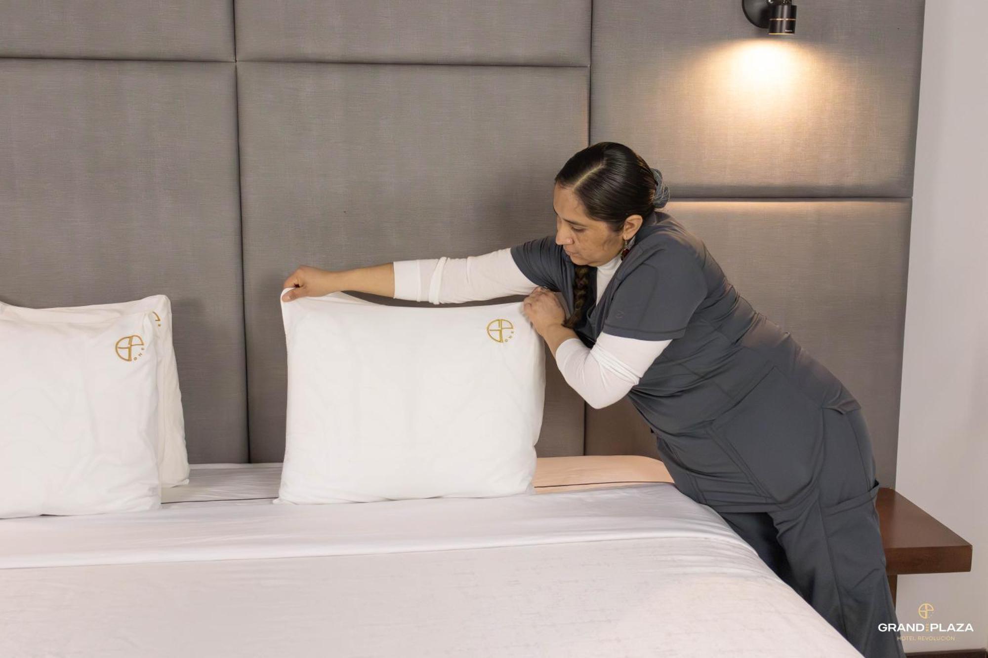 Hotel Grand One Plaza Tijuana