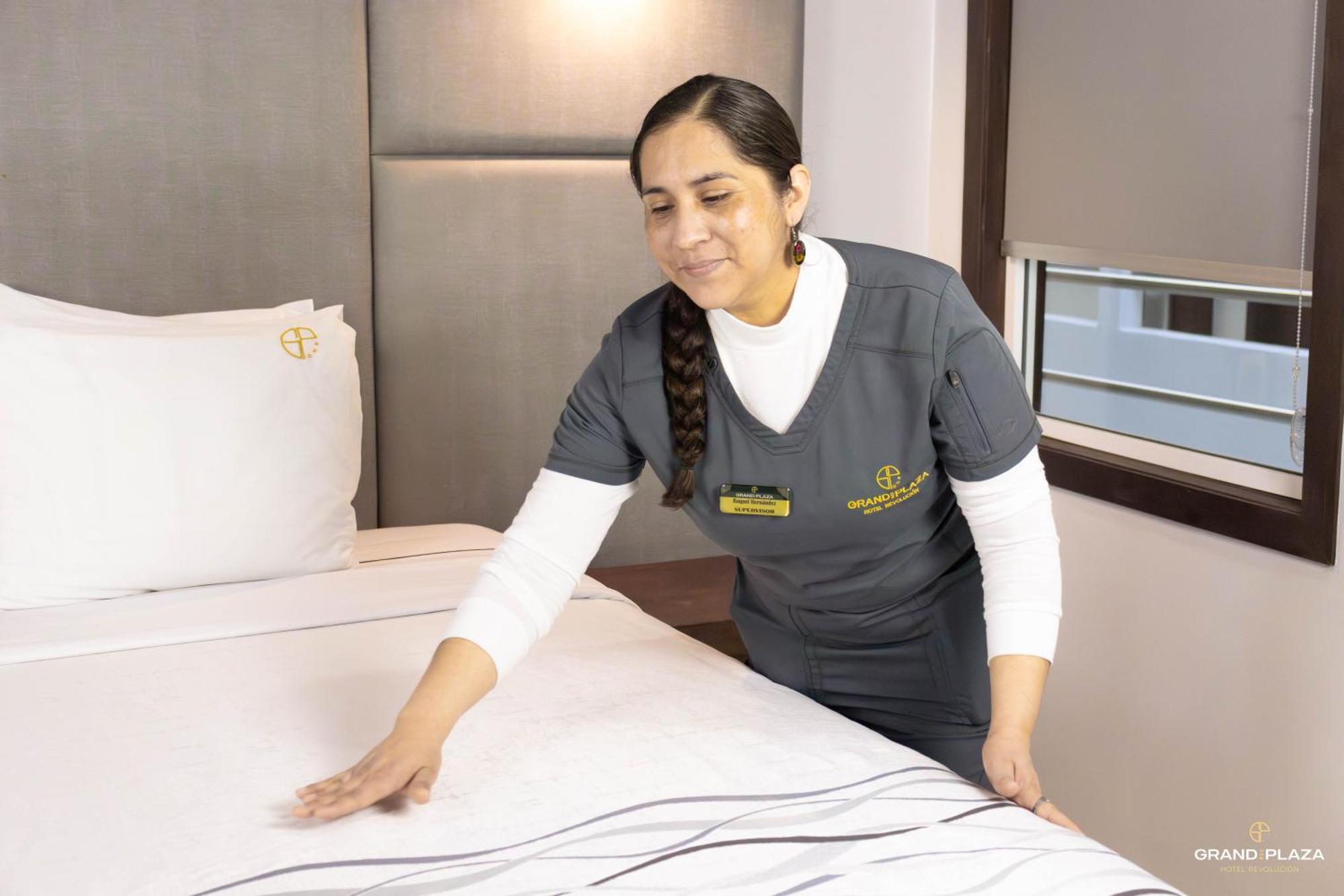 Hotel Grand One Plaza *