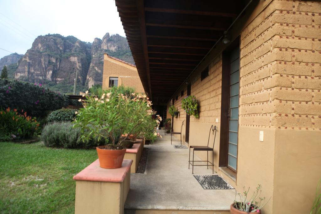 Bed & Breakfast Madre Tierra