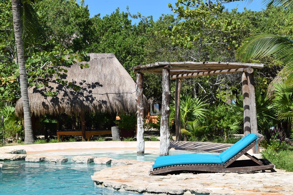 Delfines 4* Isla Holbox