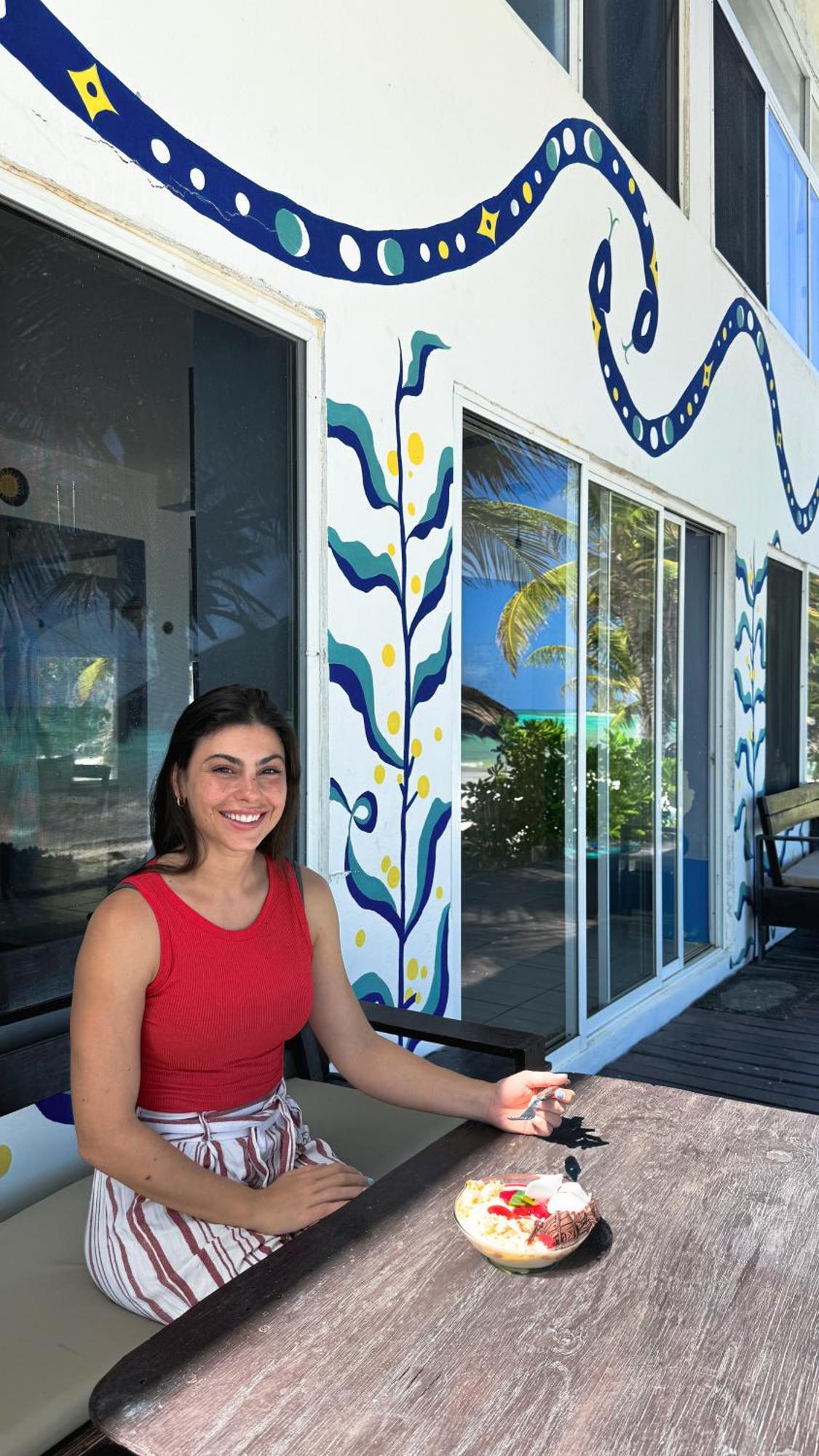 Pronoia Casa De Playa
