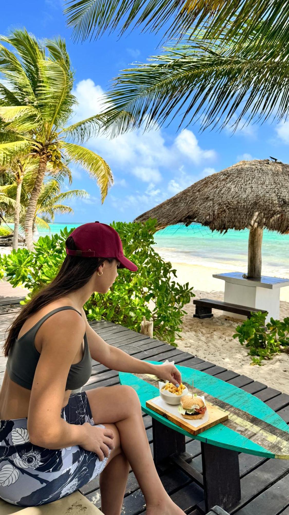 Pronoia Casa De Playa *