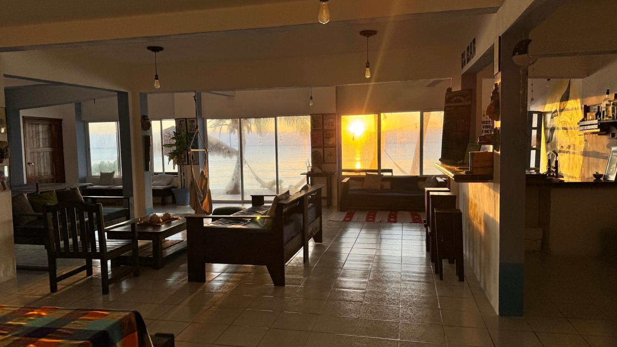 Pronoia Casa De Playa Mahahual